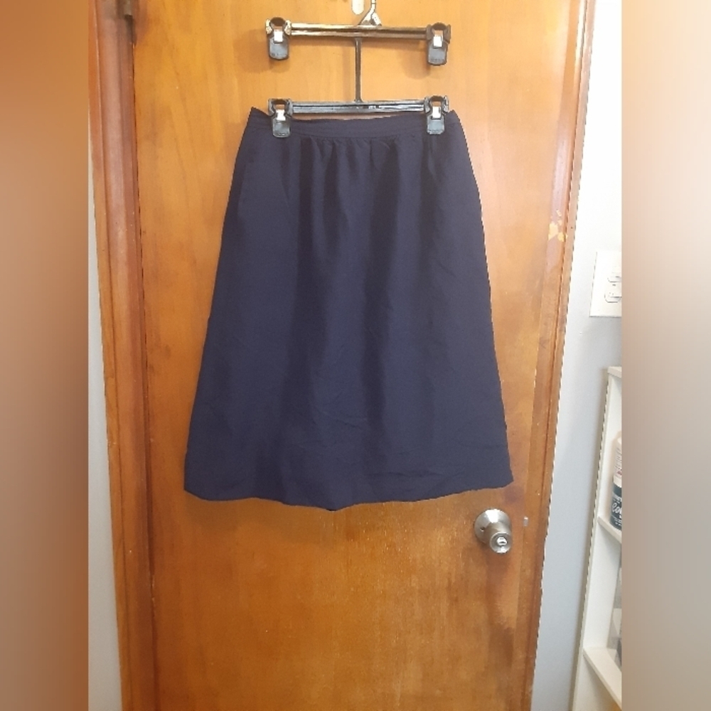 Evan Picone Plus Size Women's Skirt